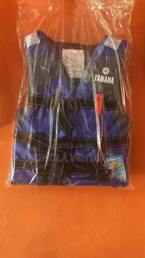 Life Jacks Safety Wear