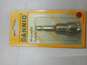 Dannio Magnetic Nut Setter 12mm