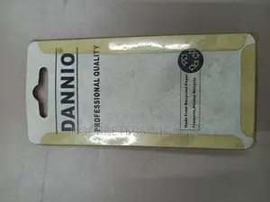 Dannio Magnetic Nut Setter 12mm