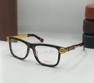 Gucci Quality Luxury Frame Glasses
