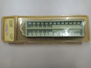 30pc Screw Driver Set