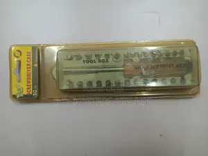 30pc Screw Driver Set