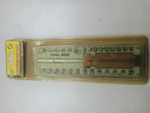 30pc Screw Driver Set