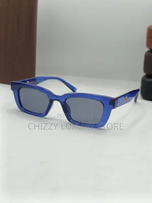 Saint Laurent Quality Luxury Men Sunglasses