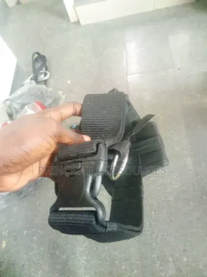 Waist Belt for Technical Skills Work.