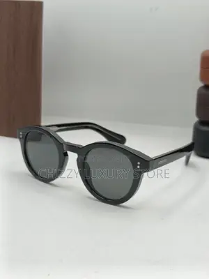 Moscot Quality Luxury Men Sunglasses