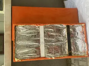 Acoustic Fiber Panels Available in Bulk