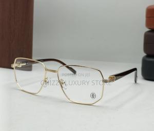 Cartier Quality Luxury Frame Glasses for sale - Chizzy Luxury Store ...