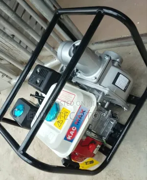 Kac 6.5hp Water Pump