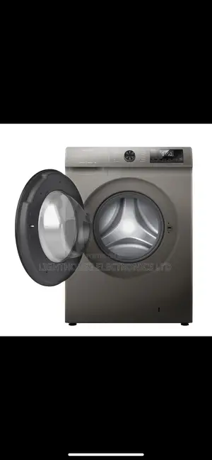 Hisense  Wfqp7012 Washing Machine