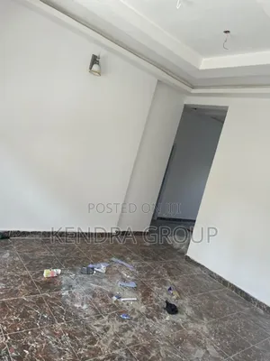Furnished 2bdrm Block of Flats in Sangotedo for rent