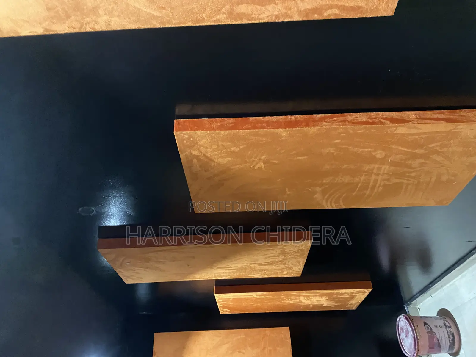 Mini Flat Palour Amd Studio Decoration