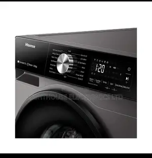 Hisense Wf3s1043bt Washing Machine