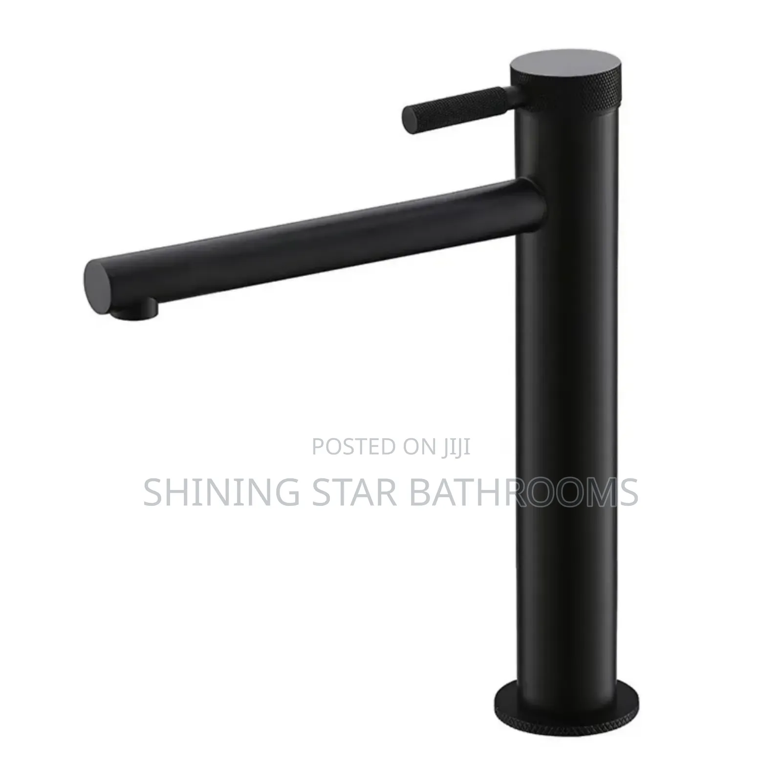 Long Basin Mixer
