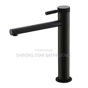 Long Basin Mixer