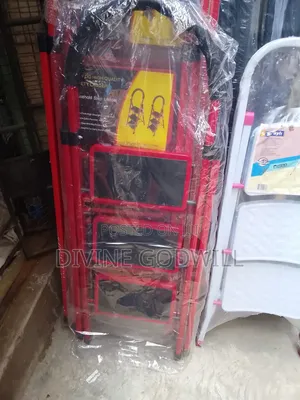 3 Step Rader