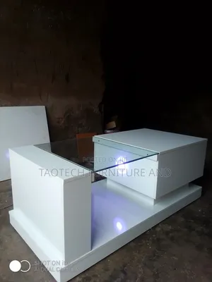 Quality Center Table in Different Colours