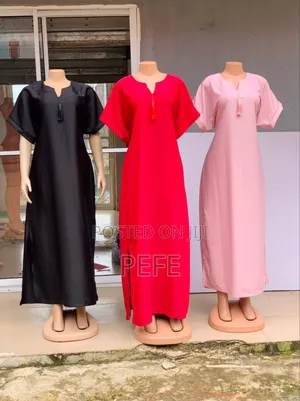 Free Gown for Women