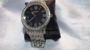 Silver Stone Watches
