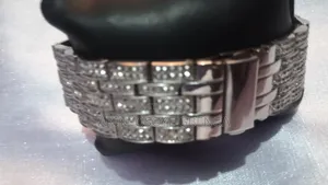 Silver Stone Watches