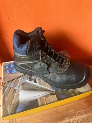 Prosafe 23000 Safety Boots