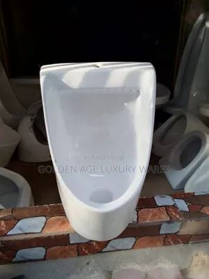 Urinal Bowl White