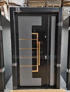 3ft by 7ft Turkey Door Normal Height (9”Frame)
