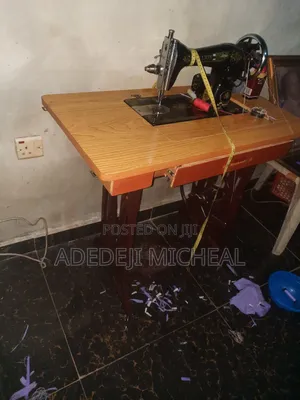 Two Lion Manual Sewing Machine