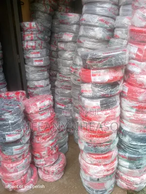 Cumix Star Nigeria Wire and Cable