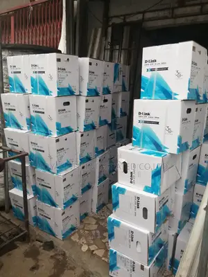 Dlink Cat6 Cable Pure Copper