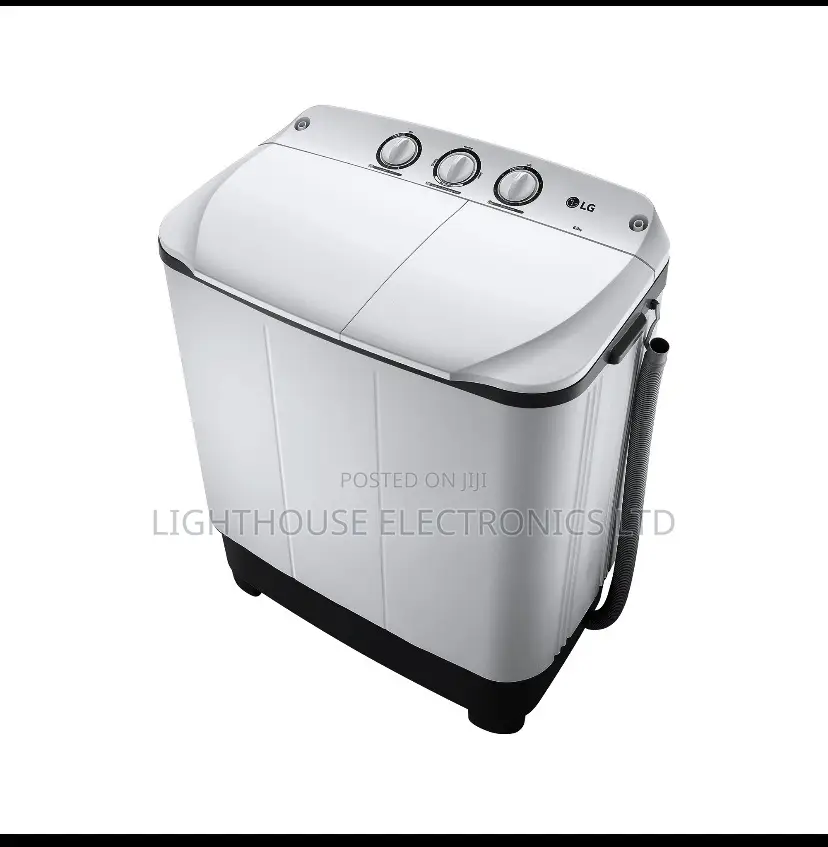 Lg Manual Machine Wp-81ord