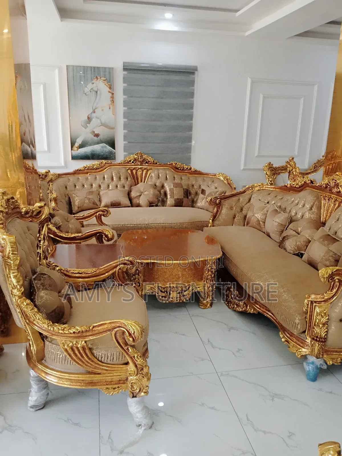 Sofa Royal Chair