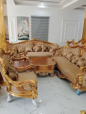 Sofa Royal Chair