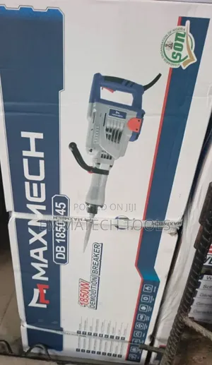 Vino Jack Hammer Machine