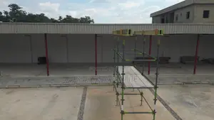 System Formwork Rental