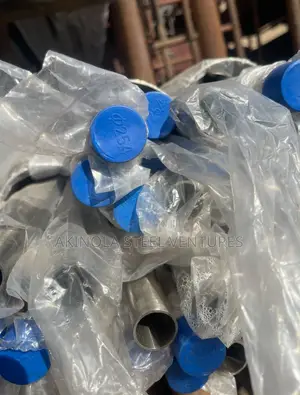Dn20 Stainless Steel Metric Food Pipe
