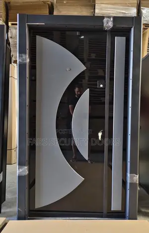 3ft Turkish Door Normal Height (Quality Door)