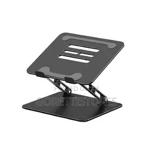 Metal Laptop/Phone/Tablet Stand