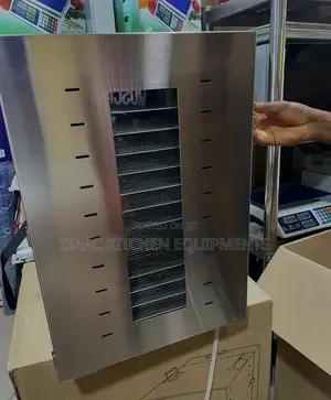 16 Trays Food Dehydrator