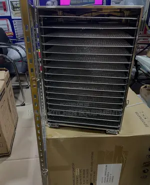 16 Trays Food Dehydrator