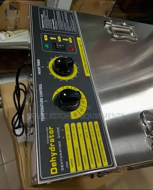 16 Trays Food Dehydrator