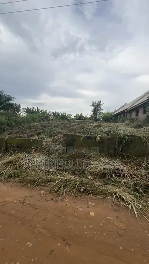 Land for Sale Opposite Futa East Gate