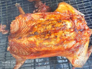 Rabbit Meat