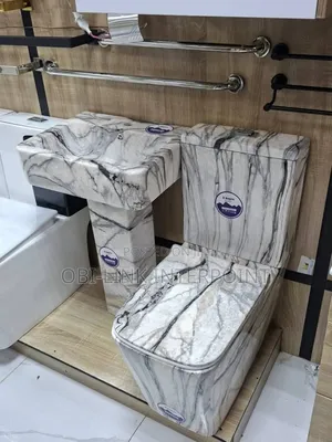 Quality England Wc