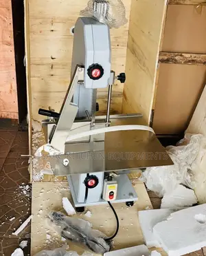 Table Top Bone Saw Machine