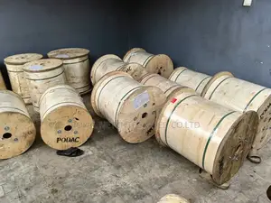 Fibre Cable 8core S/M Nonmetallic