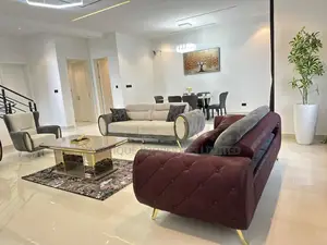 4bdrm House in Lekki Phase 1 for sale