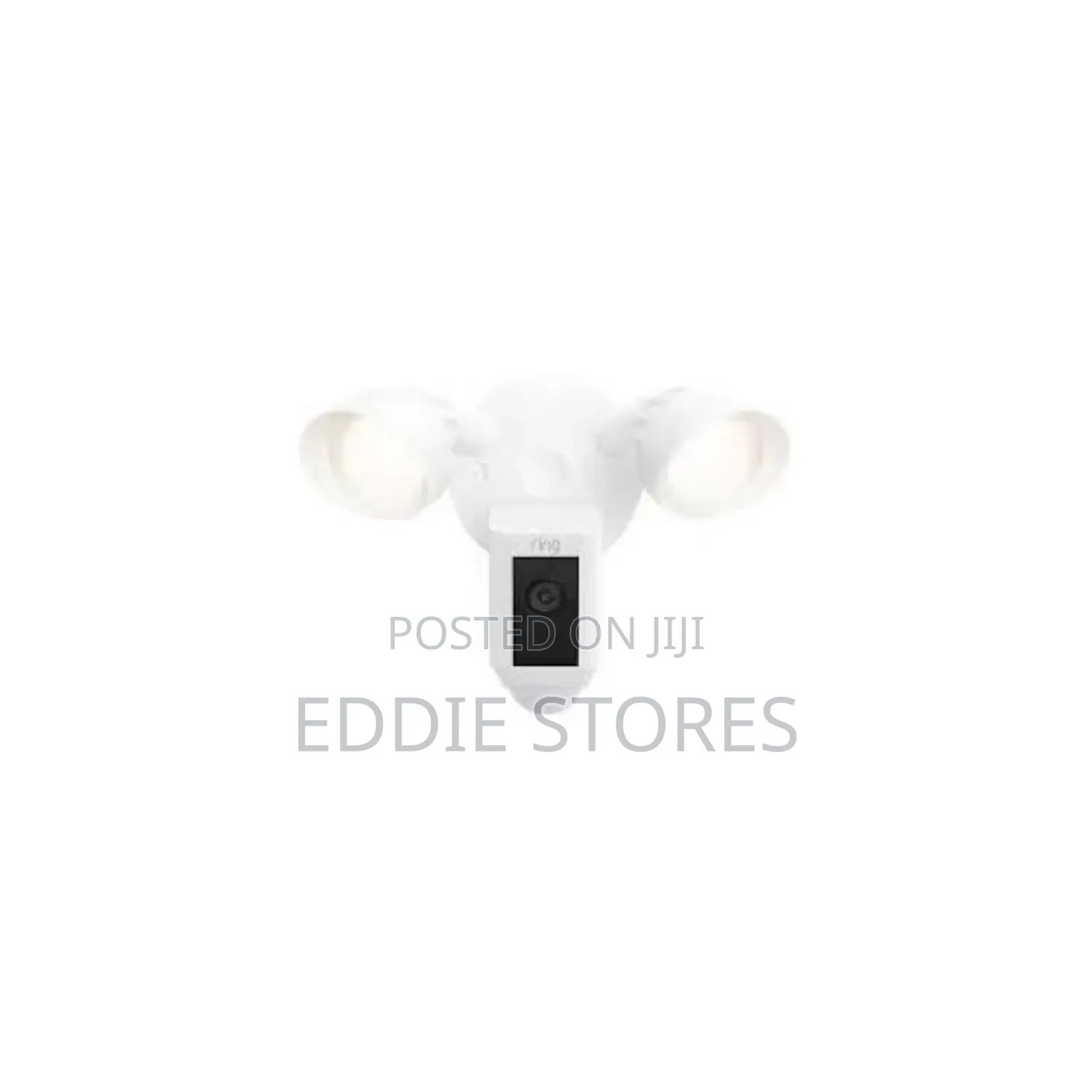 Ring Floodlight Cam Wired Plus