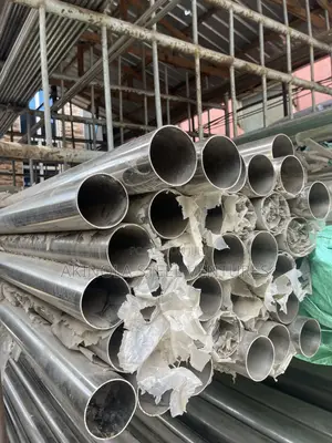 Dn80 Stainless Steel Pipe