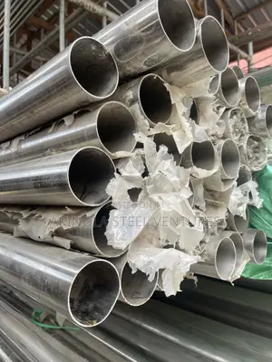 Dn80 Stainless Steel Pipe